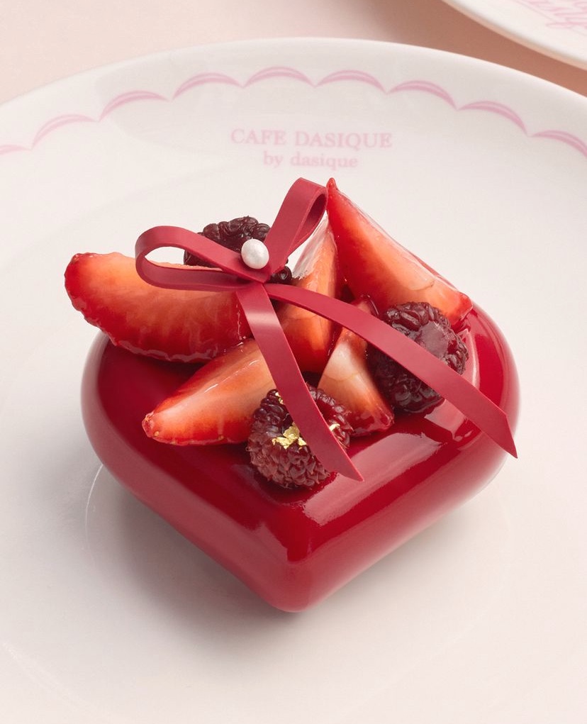 성수 데이지크 플래그십 스토어 &amp; 카페