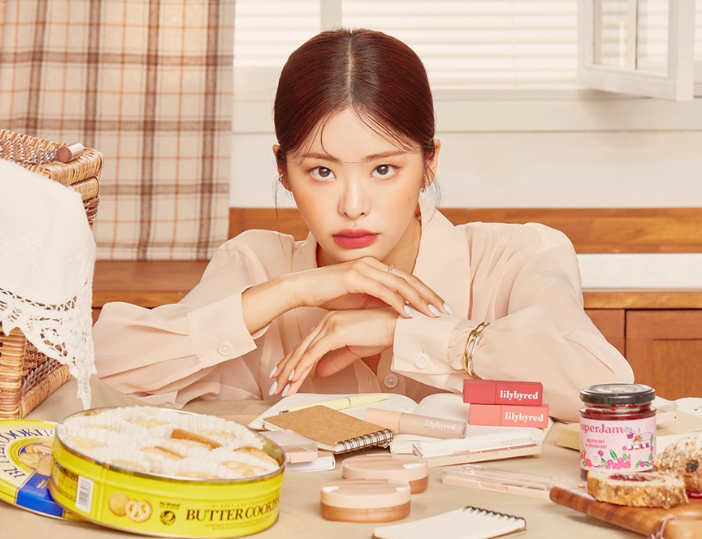 가을 웜톤 착붙 섀도우 팔레트 추천