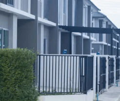 장기전세 주택공급