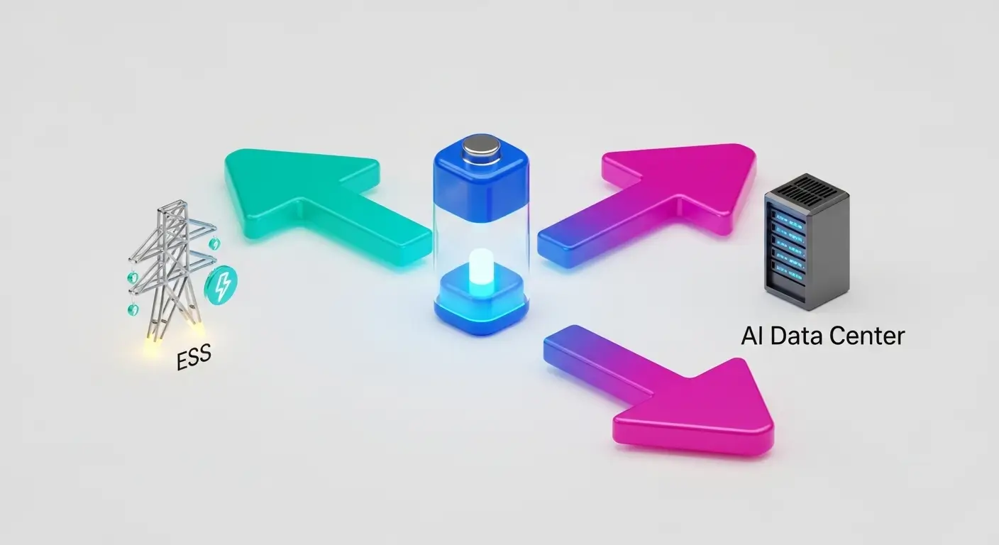 2차전지-ESS-AI-데이터센터-성장-동력