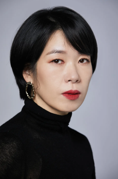 염혜란 마스크걸