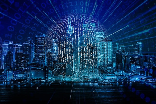 블록체인 기술의 진화하는 트렌드