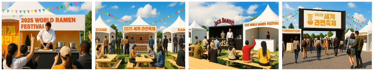 부산세계라면축제