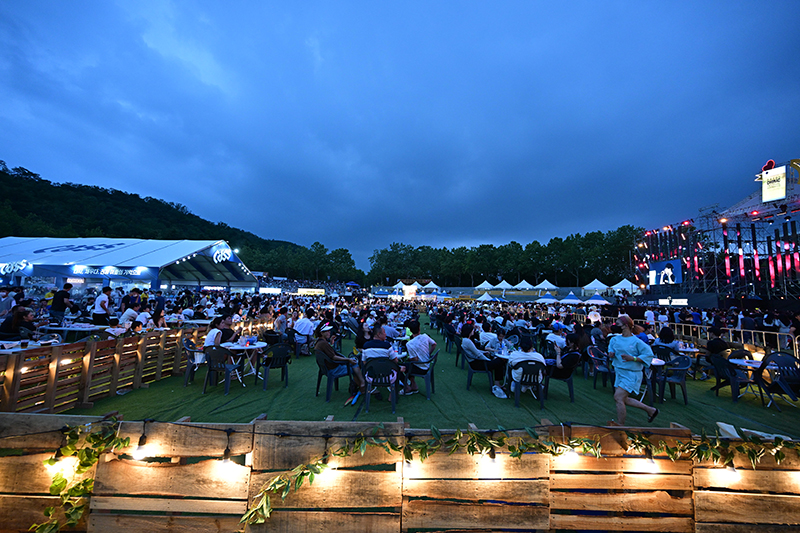 2023 대구 치맥페