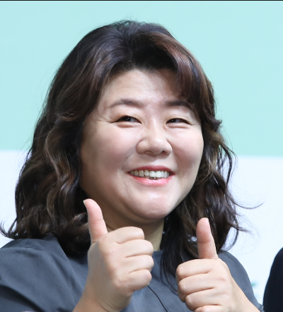 이정은