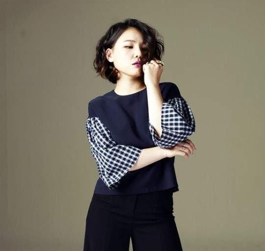 가수 알리 방송 활동