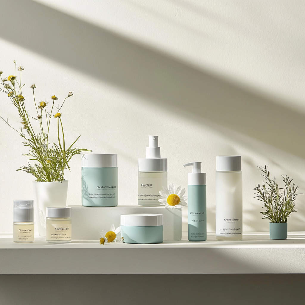 민감성 피부를 위한 저자극 클렌징 제품 추천