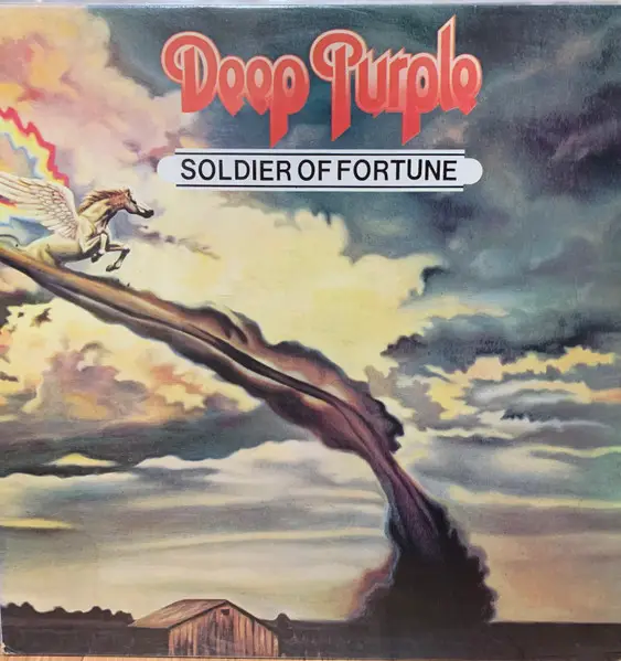 soldier-of-fortune-앨범