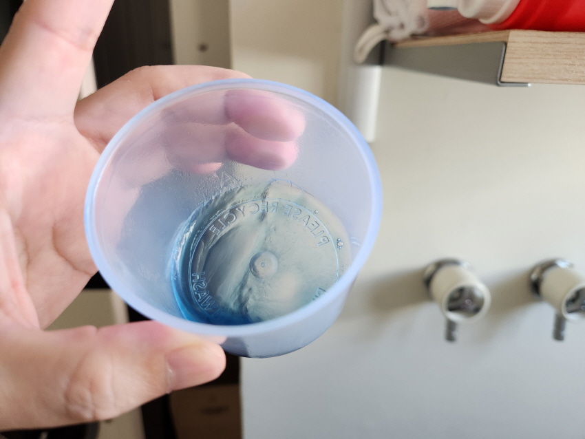 커클랜드 캡슐세제