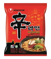 신라면
