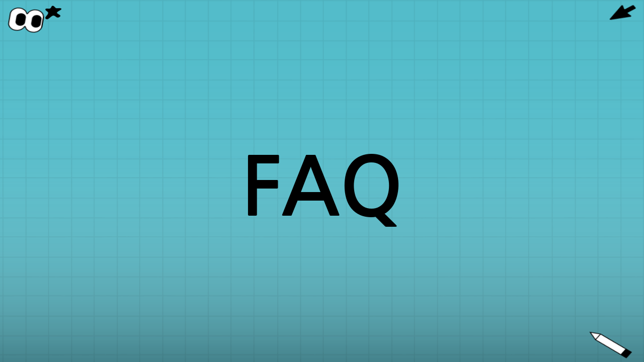FAQ