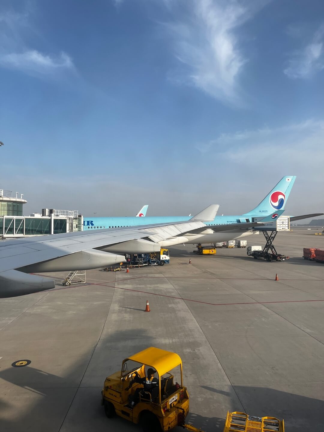 치앙마이 대하항공편