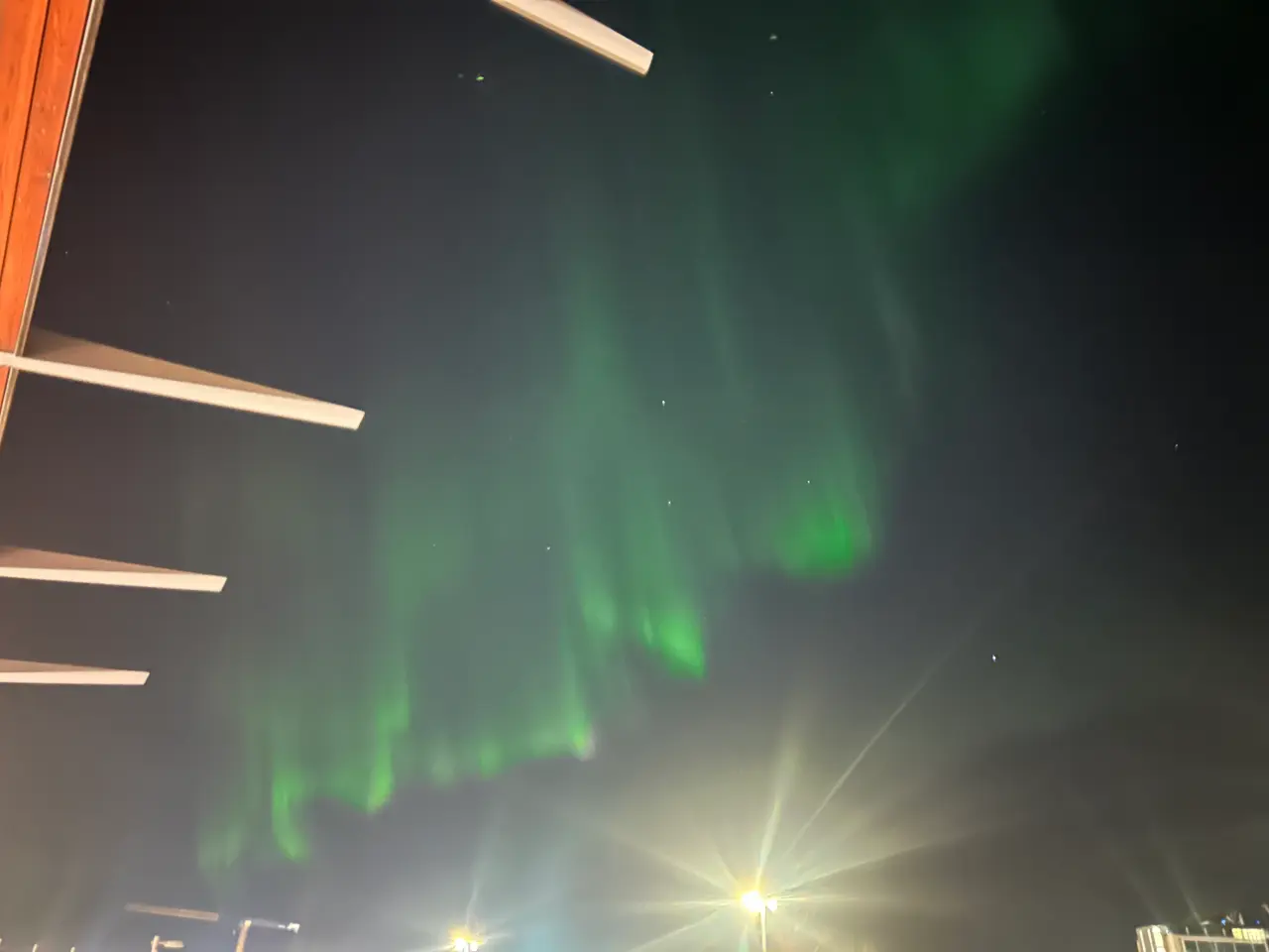 올네이션스목자의기도원-Aurora