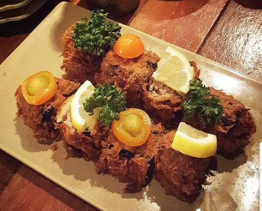 은평구 연신내 일식집, 심야식당 세이지