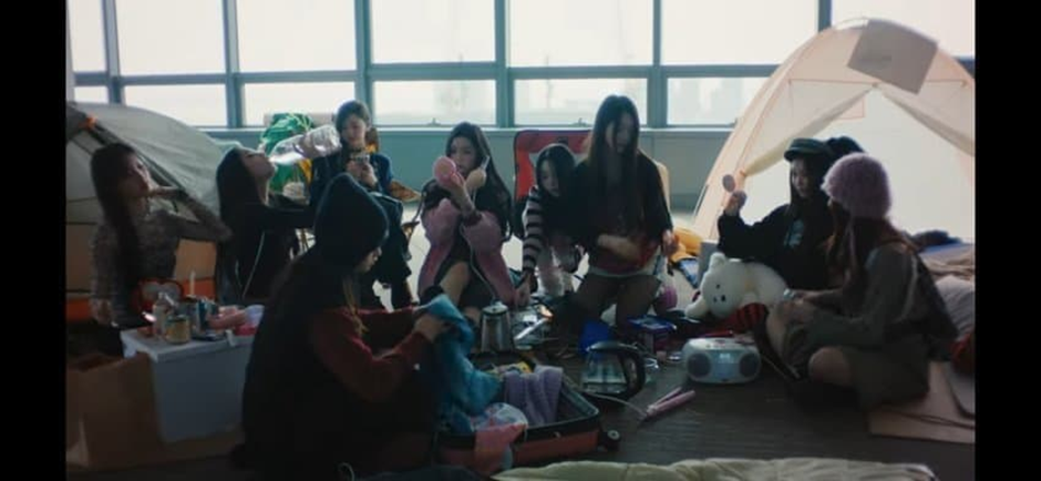 남자들은 싸우면서 친해진다 반영한거 같은 아이돌 | 인스티즈