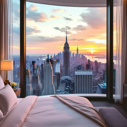 숙박 예약 사이트 호텔,리조트,호스텔,민박 비교와 예약 총정리