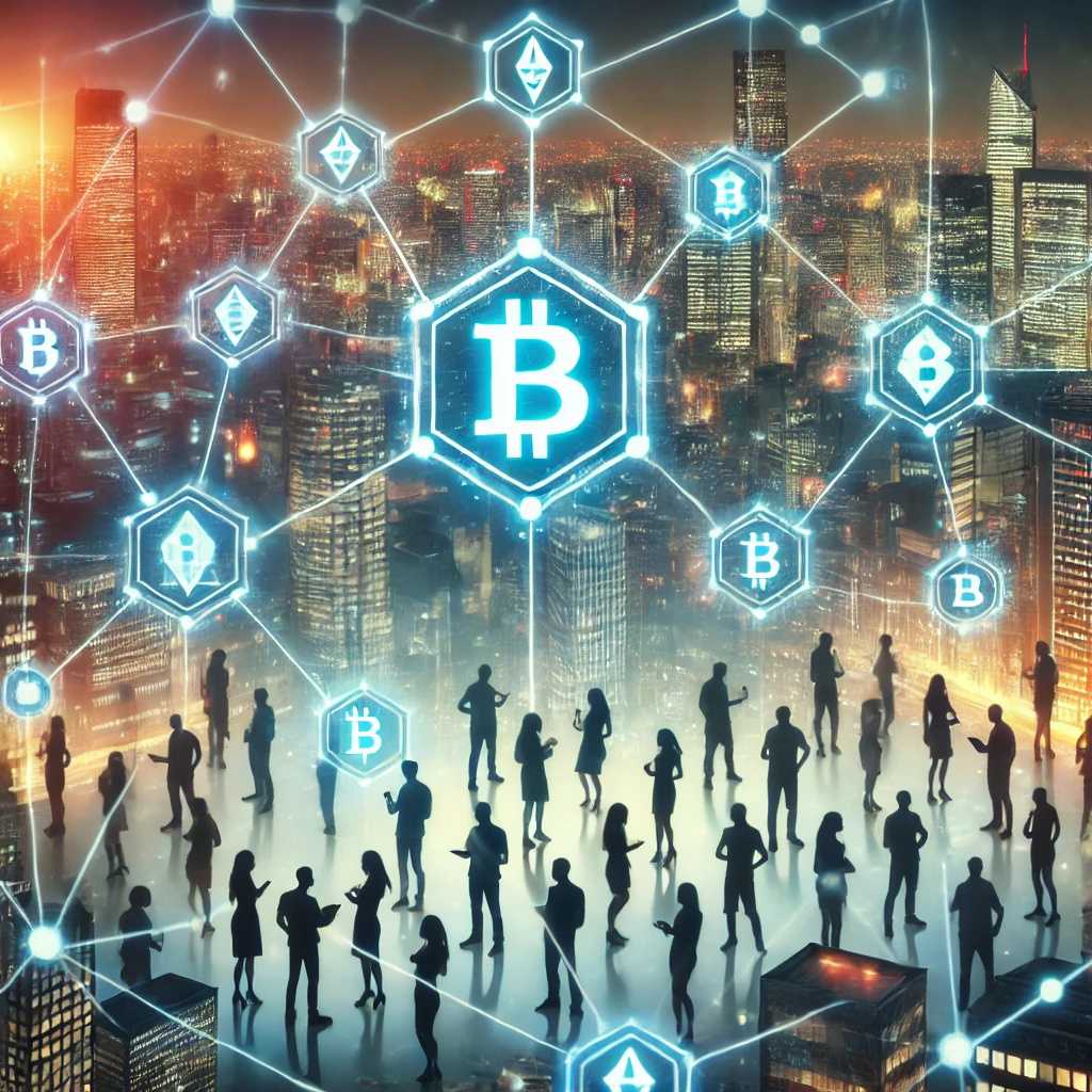 Pi코인 노드: 디지털 시대의 새로운 투자 기회