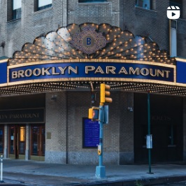 Brooklyn Paramount