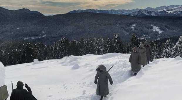 녹색빛이 다시 불어오리라