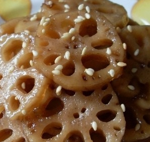 연근 효능과 부작용 먹는법 고르는법 칼로리