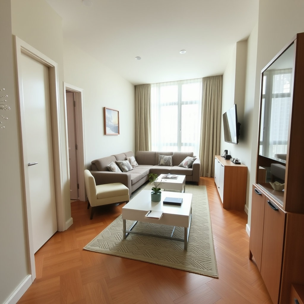 동작구는 청년 무주택자 지원을 위해 월세 1만원 공공임대 주택 사업을 시행하고 있다.