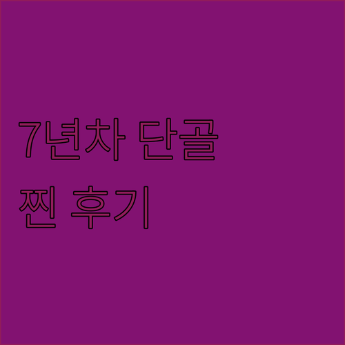 세인트존스 호텔 7년차 단골이 전하는