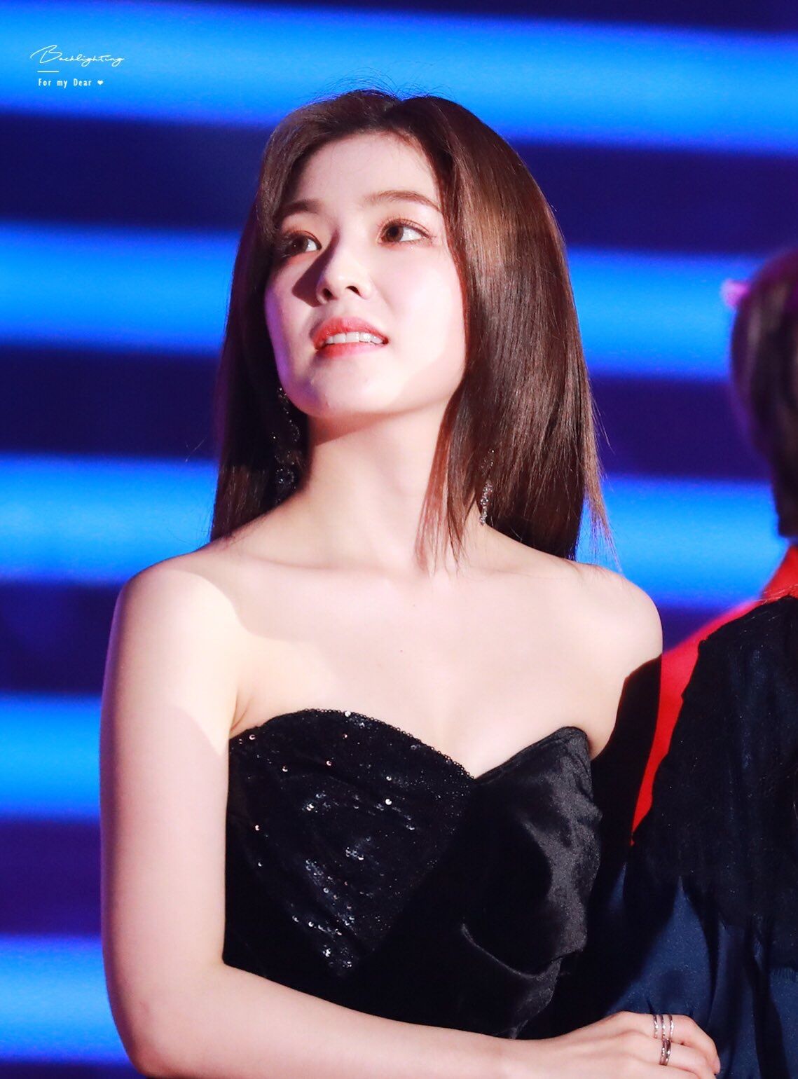 레드벨벳 아이린(배주현)