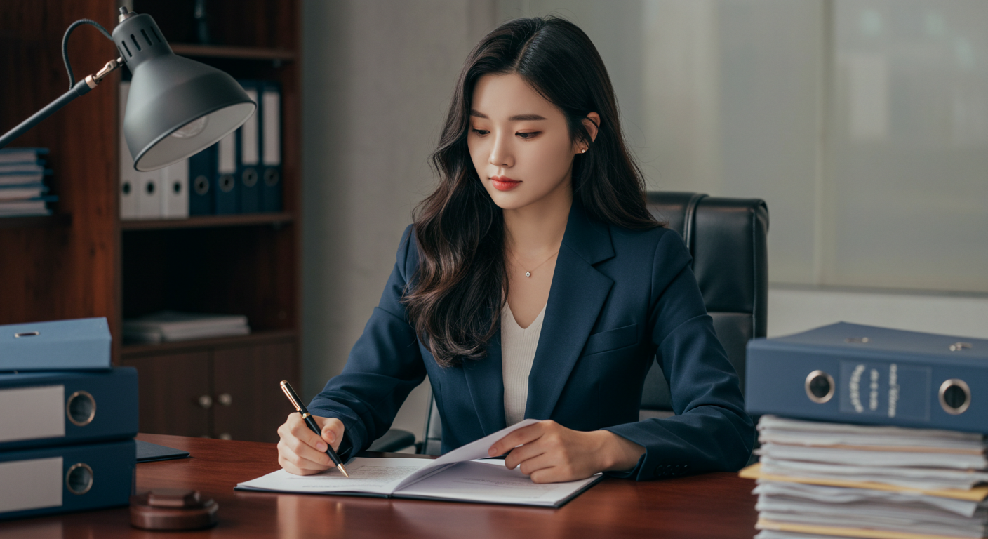 합의이혼 재산 분할