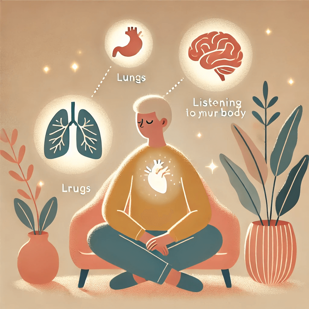 몸이 보내는 신호: 건강 이상을 알리는 미세한 징후들