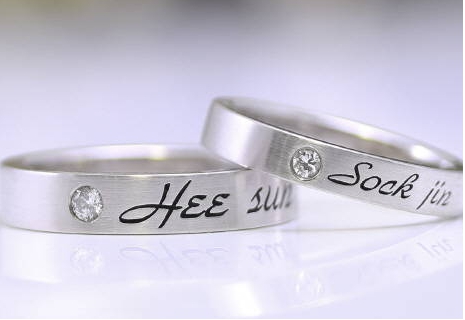 결혼 기념일 선물 순위