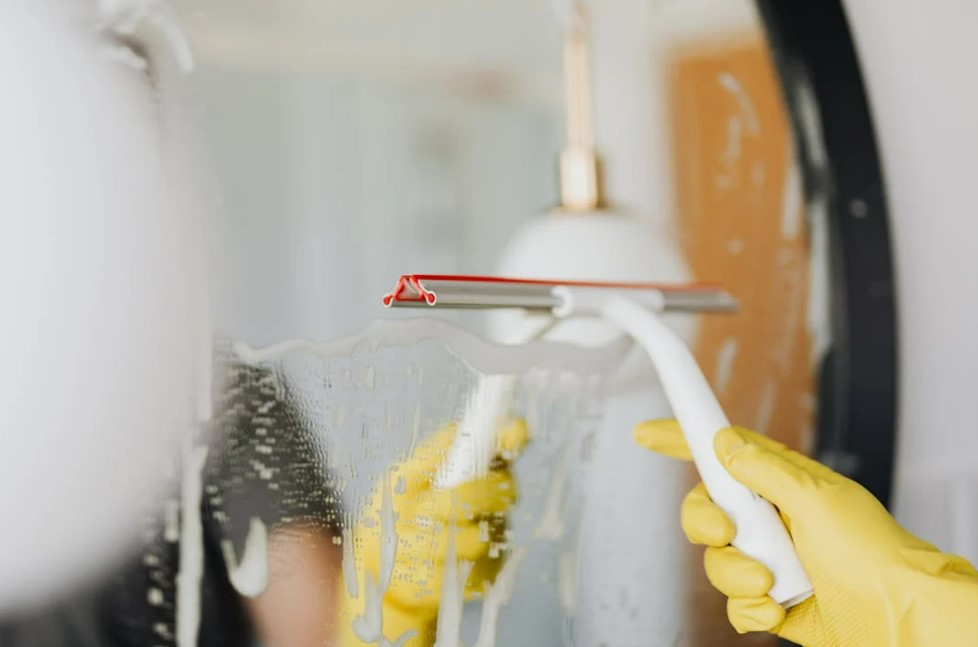 곰팡이 제거제 추천과 효과적인 사용법 총정리