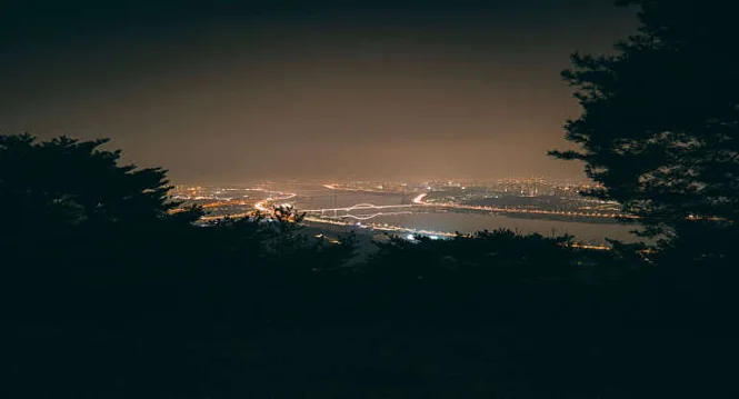 아차산