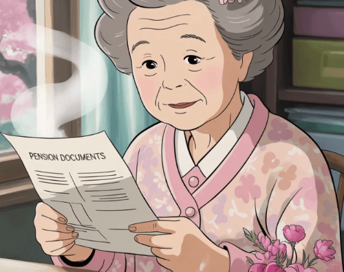 국민연금받는 근로자 세금 신고 완벽 가이드