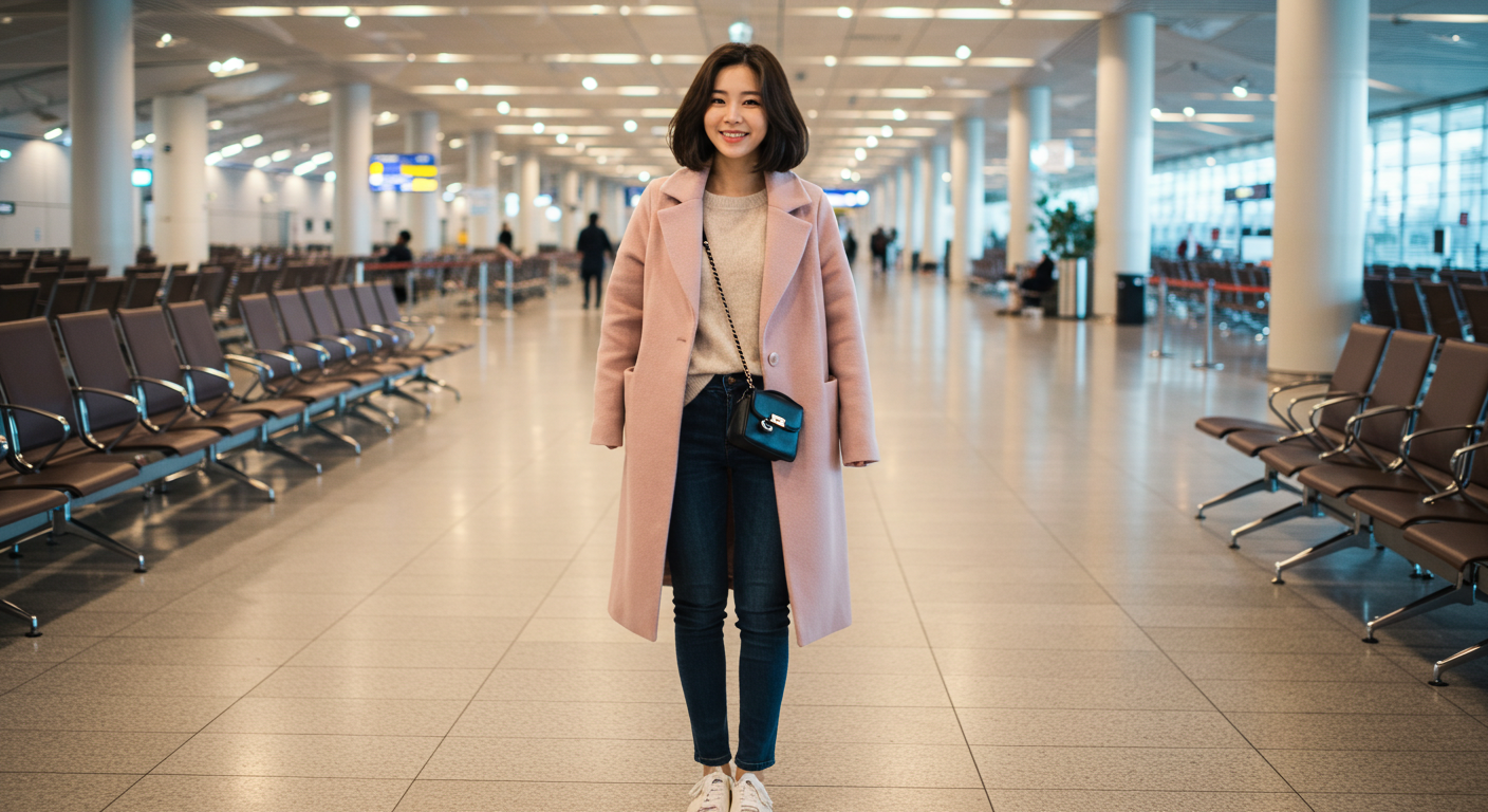 환승 대기 시간