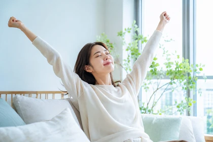 실내 환경에 따른 컨디션 변화10