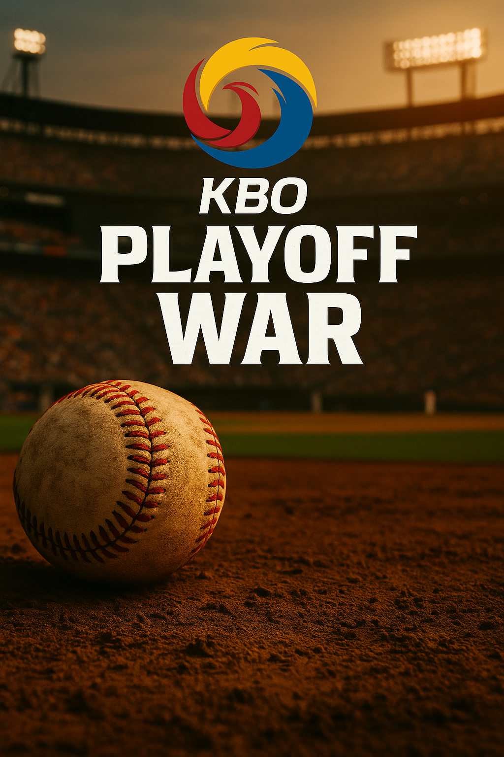 25년도 플레이 오프 전략적 예매