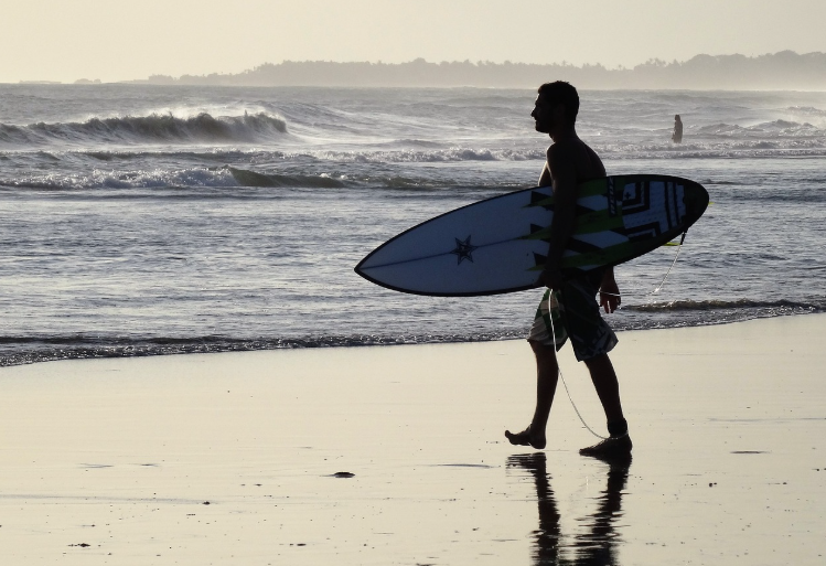 한 달 살기 프로젝트: 내가 찾은 여행의 의미