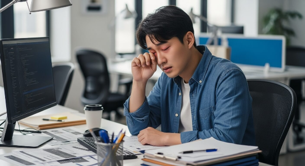 비염 뿌리를 뽑으려면 관련 사진 2