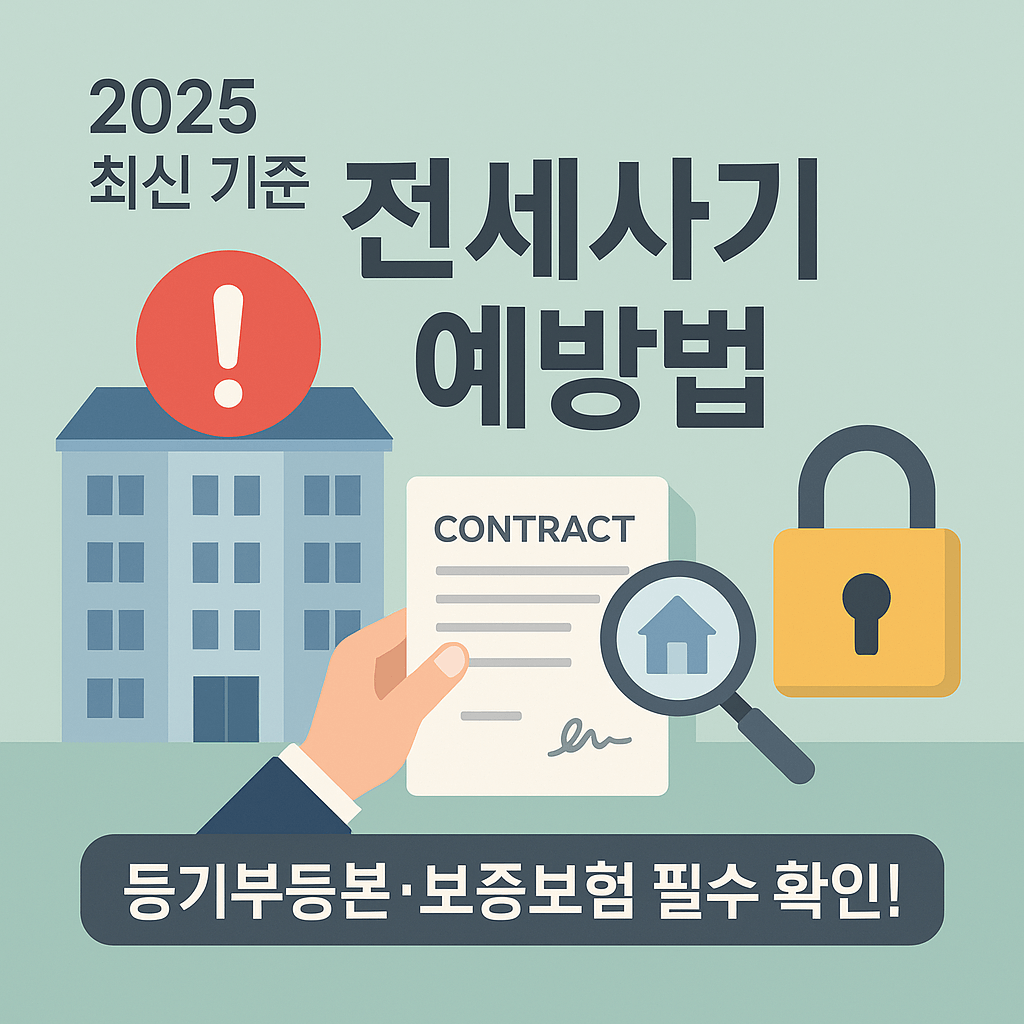 전세사기피해신청