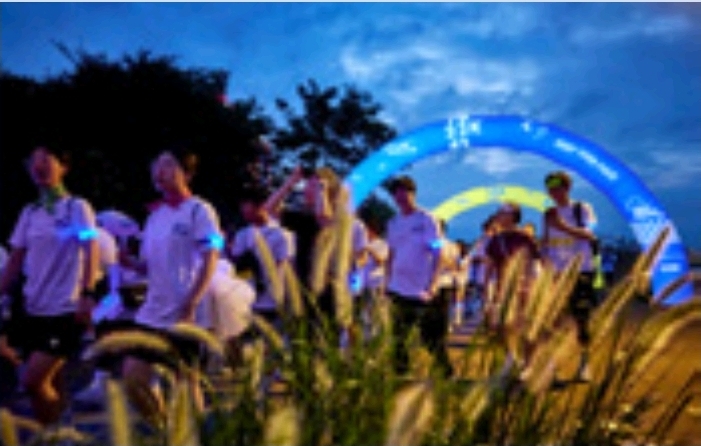 한강에서 시원하게 즐기는 축제! 2025 한강페스티벌