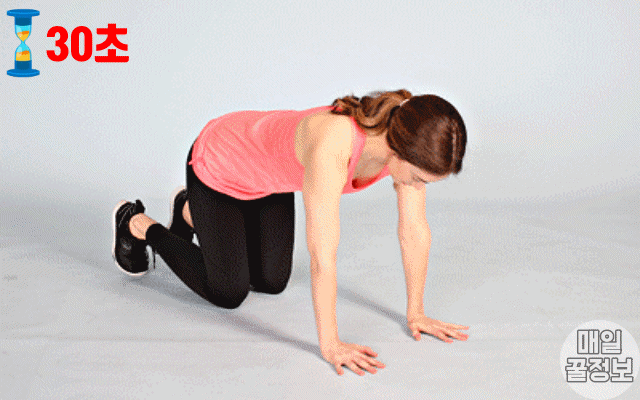 면역력 높이는 운동,면역력 높이는 방법,팁줌