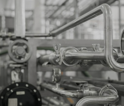 배관에 사용되는 자재, 재질, 종류 (플랜트)