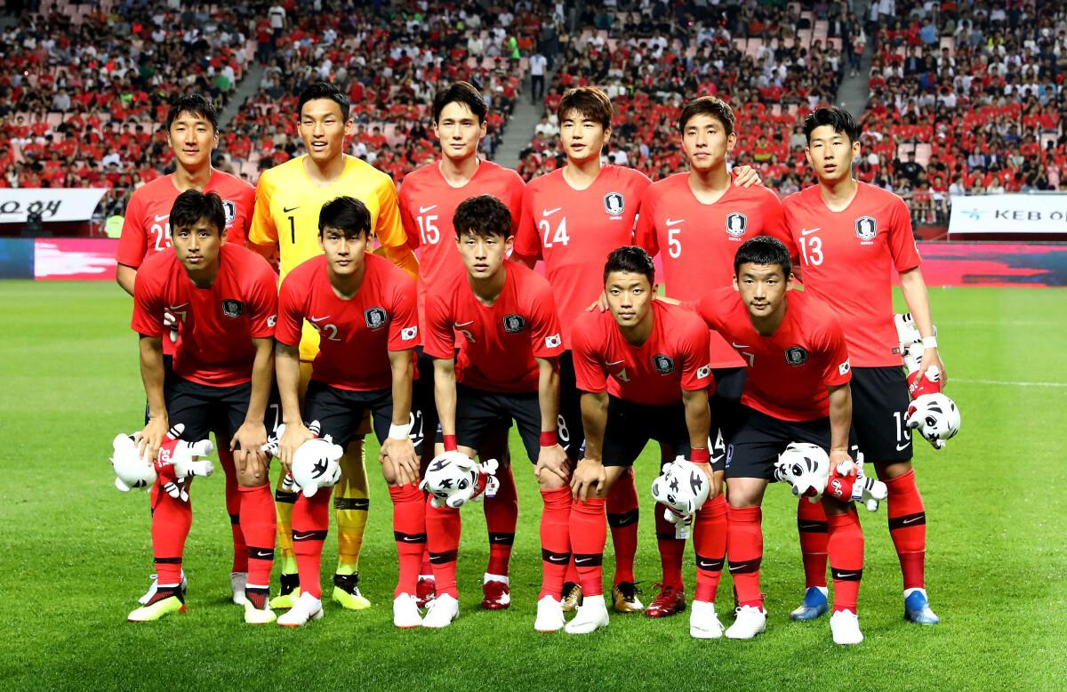 2026 북중미 월드컵 한국 A조 완전 분석 ❘ 체코·멕시코·남아공