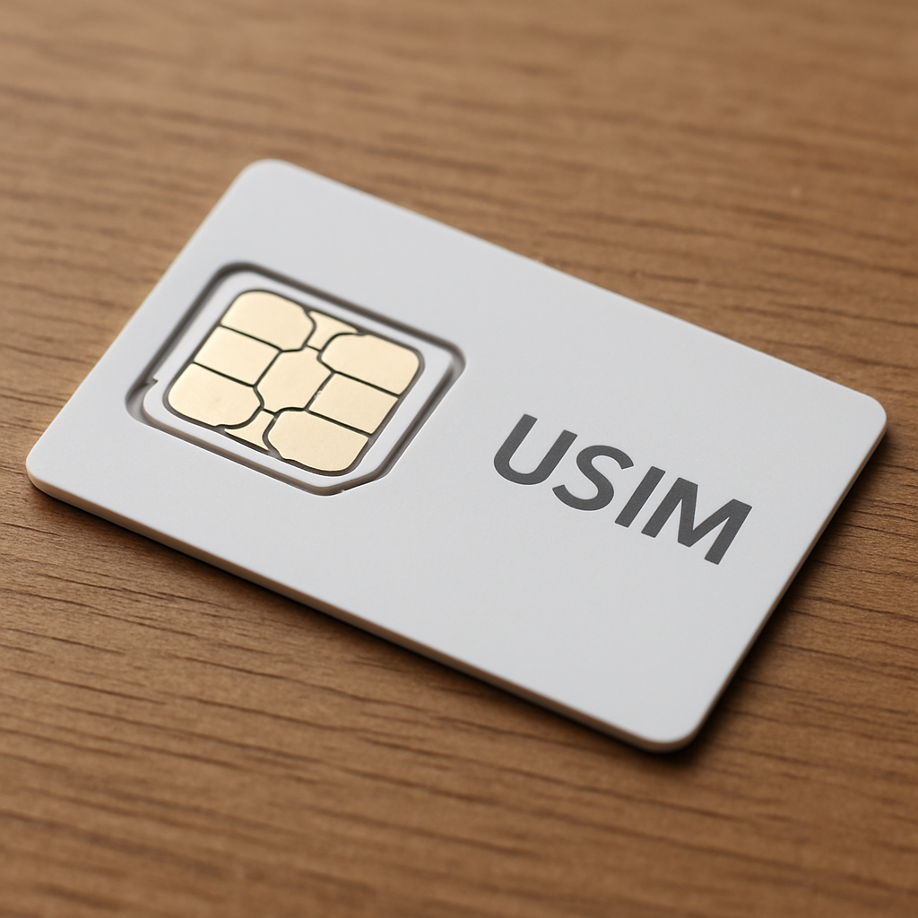 유심보호서비스