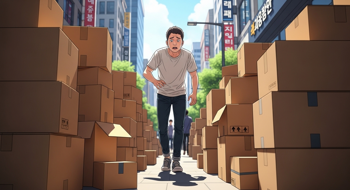 증거 수집 노하우: 사진 찍는 법