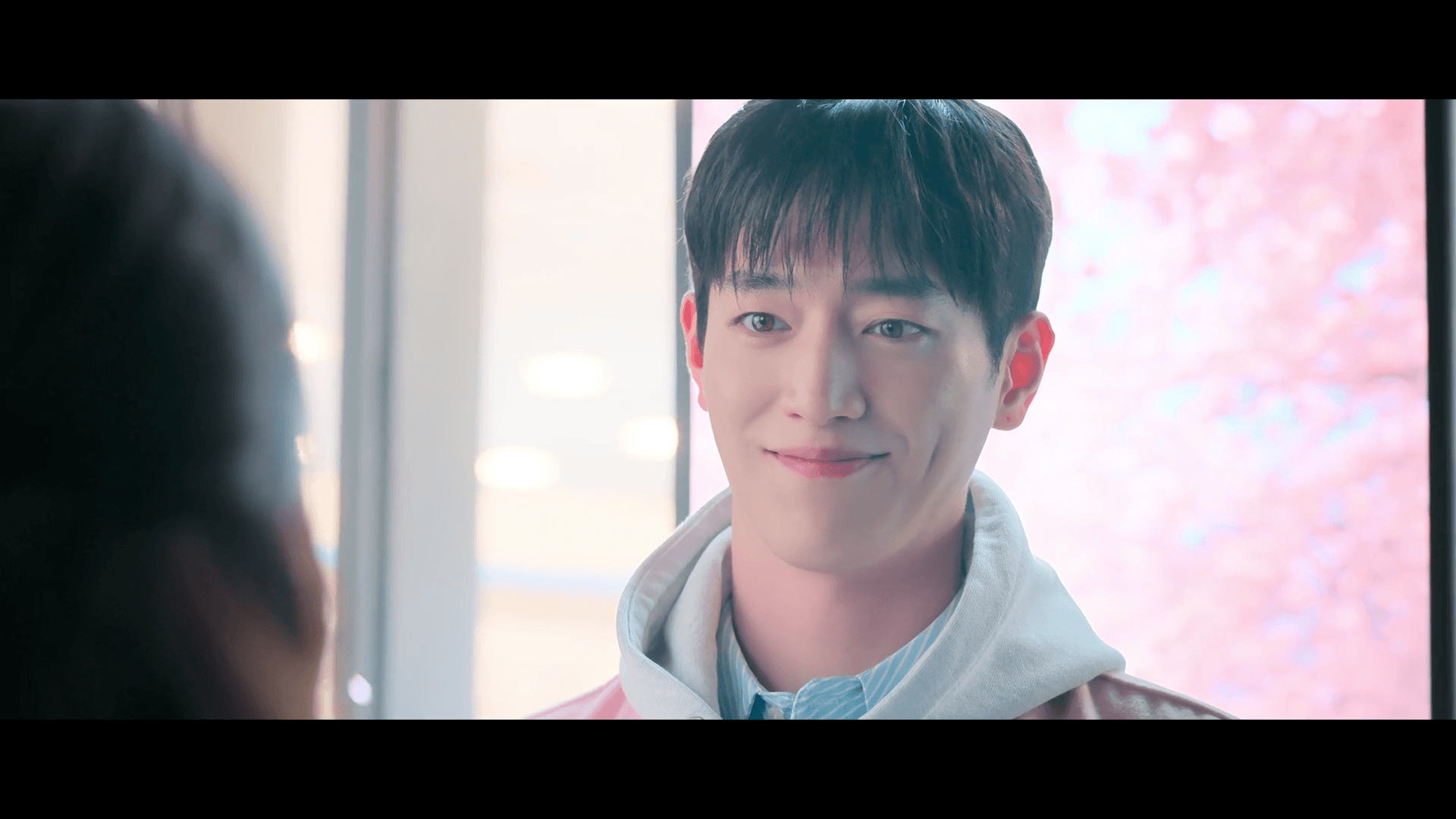 월간남친 4화 줄거리 서미래 서강준 재회 장면