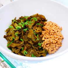 가평 암 요양원 암케어 식단