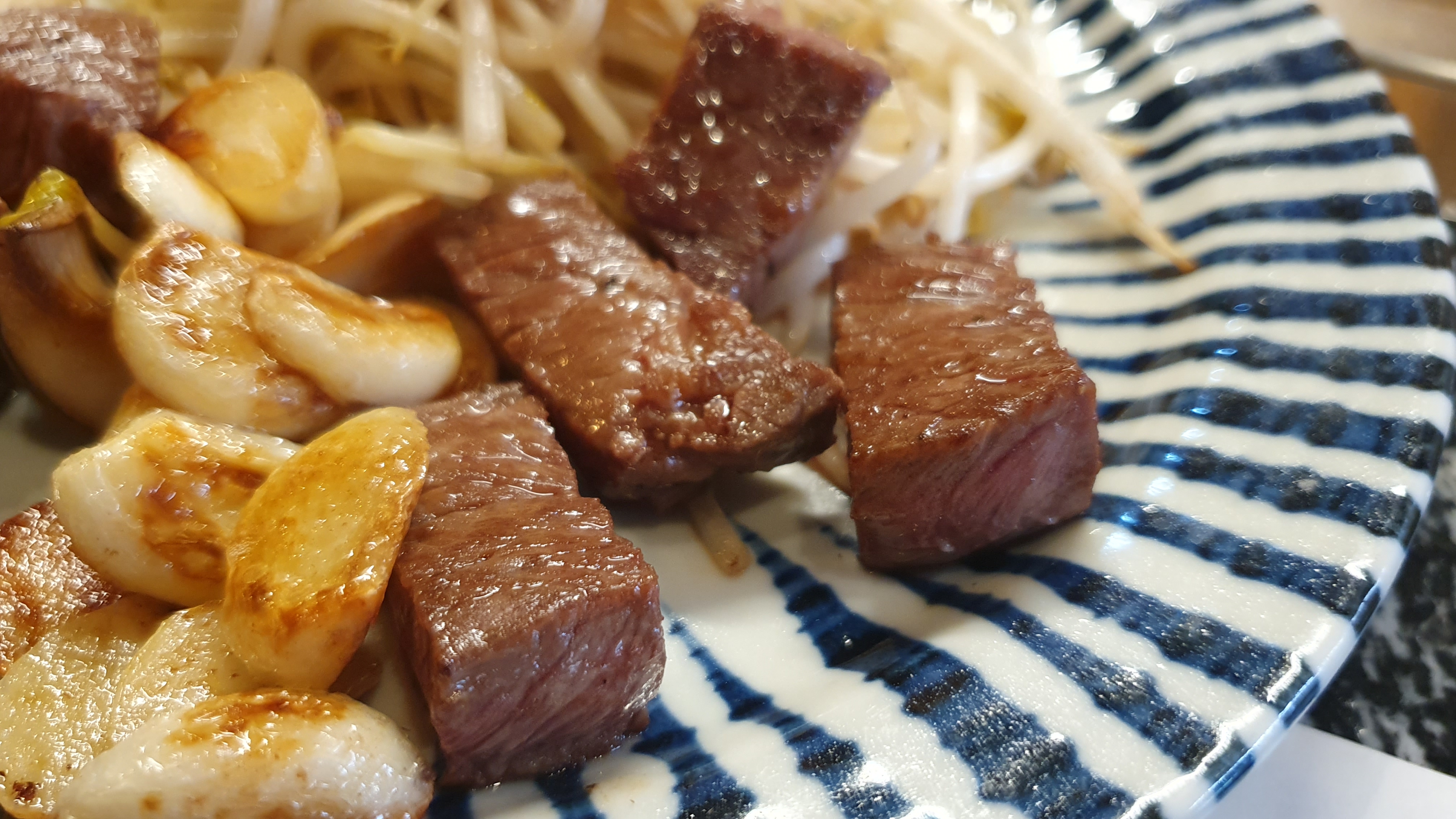 서면 데판킹 철판요리 데판야키 