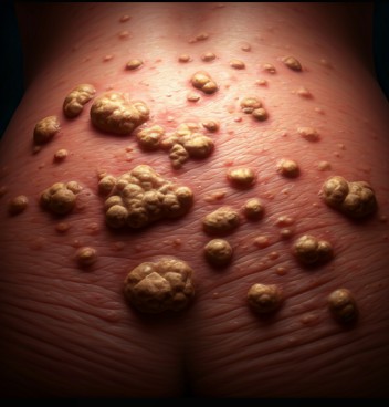 경기도 파주시 - 대상포진