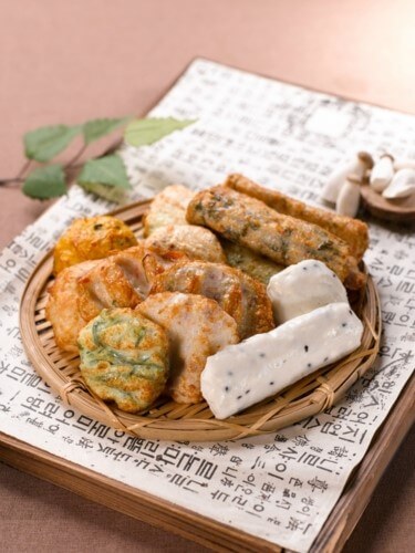 부산맛집 고래사어묵 본점